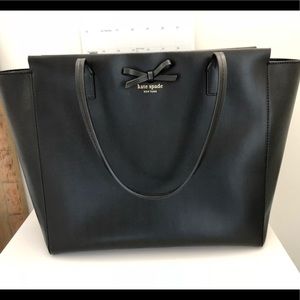Large Kate Spade purse